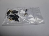 Lenovo ThinkPad L390 Schraubensatz Screws Set #5035