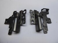 Lenovo ThinkPad L390 Displayscharniere Scharniere Hinges L + R #5035