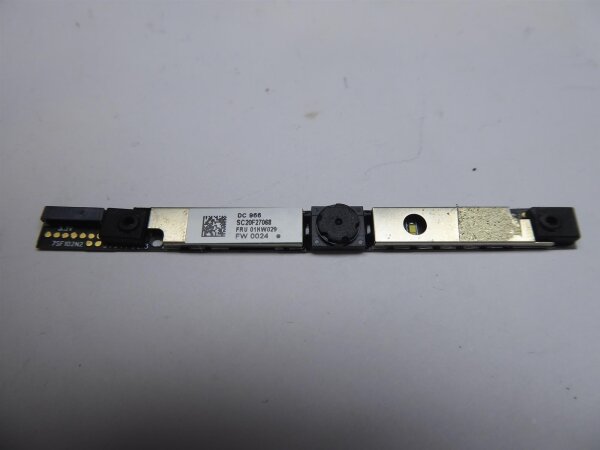 Lenovo ThinkPad L390 Webcam Kamera Modul 01HW029 #5035