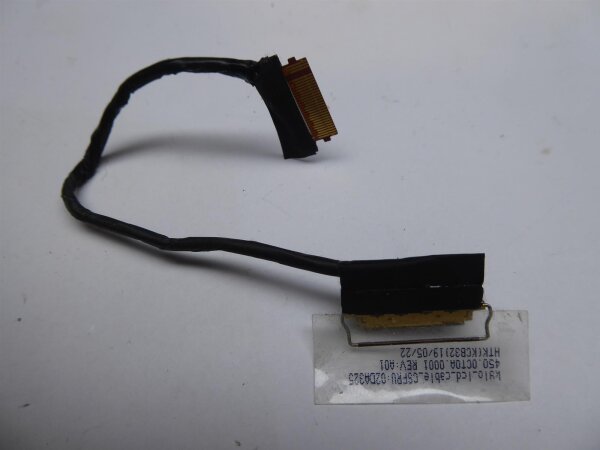 Lenovo ThinkPad L390 Videokabel Displaykabel 02DA325 #5035