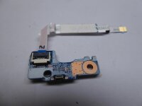 Lenovo ThinkPad L390 Powerbutton Board mit Kabel 02DL914...