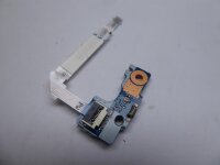 Lenovo ThinkPad L390 Powerbutton Board mit Kabel 02DL914...