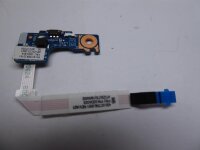 Lenovo ThinkPad L390 Powerbutton Board mit Kabel 02DL914 #5035