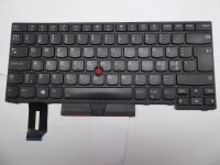 Lenovo ThinkPad L390 ORIGINAL Keyboard nordic Layout...