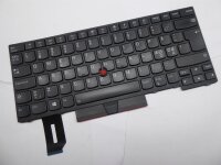 Lenovo ThinkPad L390 ORIGINAL Keyboard nordic Layout...