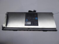 Dell XPS 15z  ORIGINAL AKKU Battery  075WY2  #A11