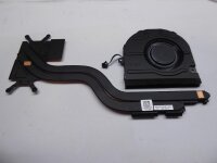Dell Inspiron 14 5415 Kühler Lüfter Cooling Fan 0FVP9M #5036