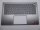 Dell Inspiron 14 5415 Gehäuse Oberteil + deutsche QWERTZ Tastatur 0RVGKC #5036