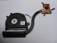 Lenovo Yoga 710-14IKB Kühler Lüfter Cooling Fan...