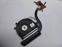 Lenovo Yoga 710-14IKB Kühler Lüfter Cooling Fan...