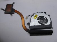 Lenovo Yoga 710-14IKB Kühler Lüfter Cooling Fan AT1JH0020F0  #5015