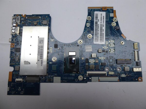 Lenovo Yoga 710-14IKB Intel  i5-7200U Mainboard Motherboard 5B20M14162 #5015