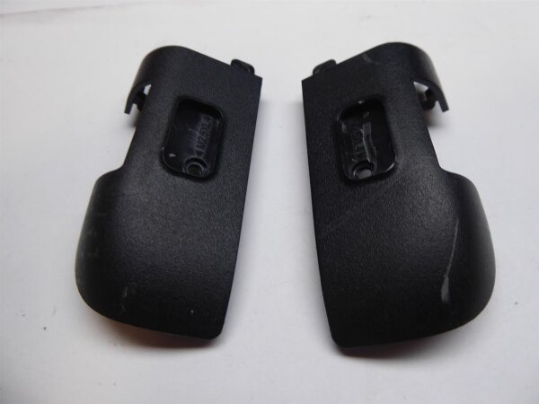 HP Pavilion 17 17-p183no Scharnier Abdeckungen Hinge Cover L + R #4723