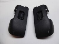 HP Pavilion 17 17-p183no Scharnier Abdeckungen Hinge...