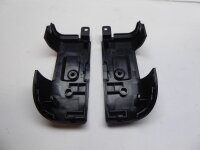 HP Pavilion 17 17-p183no Scharnier Abdeckungen Hinge Cover L + R #4723