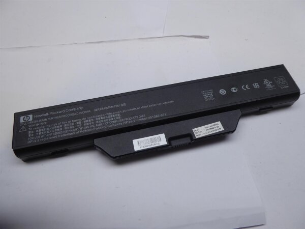 HP Compaq 6700 6720 6720s 6720t 6730 ORIGINAL Akku Batterie 456864-001 #A11