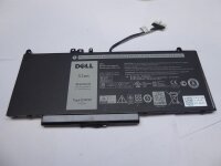 Dell Latitude E5450 E5550 ORIGINAL AKKU Batterie 0WYJC2 #A11