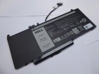 Dell Latitude E5450 E5550 ORIGINAL AKKU Batterie 0WYJC2 #A11