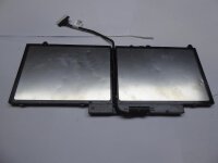 Dell Latitude E5450 E5550 ORIGINAL AKKU Batterie 0WYJC2 #A11