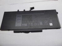 Dell Latitude E5400 ORIGINAL AKKU Batterie 0X77XY #A11