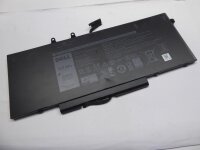 Dell Latitude E5400 ORIGINAL AKKU Batterie 0X77XY #A11