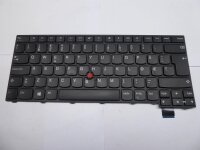 Lenovo ThinkPad 13 ORIGINAL QWERTZ Tastatur deutsches...