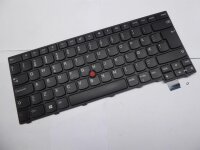 Lenovo ThinkPad 13 ORIGINAL QWERTZ Tastatur deutsches...
