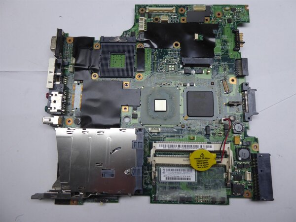 Lenovo ThinkPad R60 Mainboard Motherboard 41W5274 #2647