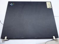 Lenovo ThinkPad R60 Display Komplett Einheit #2647