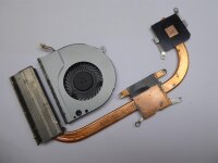 Acer Aspire E1-572G CPU GPU Kühler Lüfter...