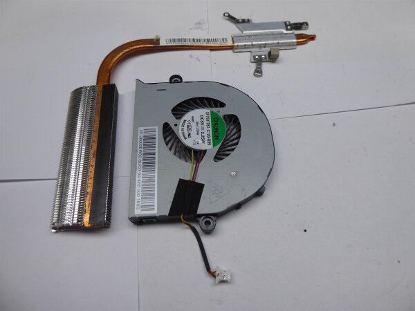 Acer Aspire E5-571 CPU Kühler Lüfter Cooling Fan AT1540040A0 #4097