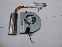 Acer Aspire E5-571 CPU Kühler Lüfter Cooling...