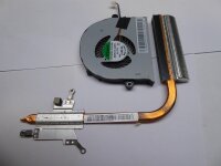 Acer Aspire E5-571 CPU Kühler Lüfter Cooling Fan AT1540040A0 #4097