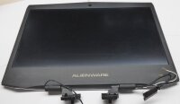 Alienware P39G M14x R3 Display komplett Einheit...