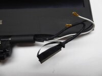 Alienware P39G M14x R3 Display komplett Einheit Scharniere Videokabel #4345