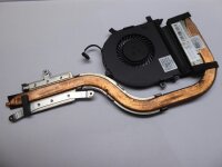 DELL Latitude E3350 Kühler Lüfter Cooling Fan...