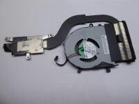 DELL Latitude E3350 Kühler Lüfter Cooling Fan 0R6VF7 #4639