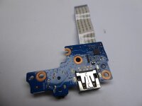 HP ProBook 640 G4 Audio USB Board mit Kabel 6050A3028401 #5038
