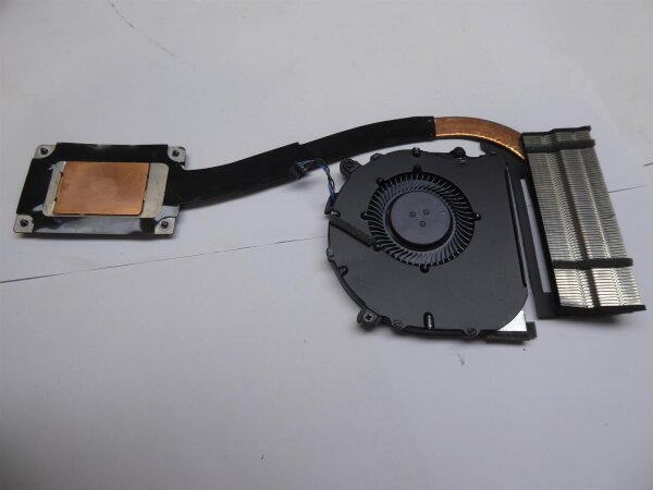 HP ProBook 640 G4 Kühler Lüfter Cooling Fan L58692-001 6043B0232631 #5038