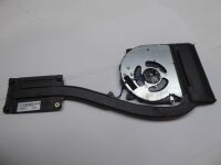 HP ProBook 640 G4 Kühler Lüfter Cooling Fan L58692-001 6043B0232631 #5038
