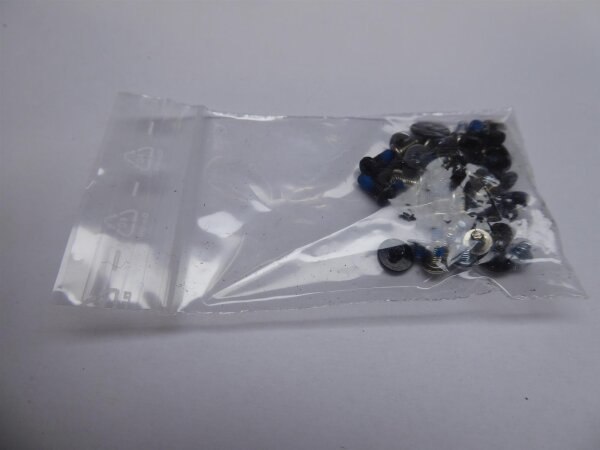 HP Pavilion 14 CE Serie Schraubensatz Screws Set #5027