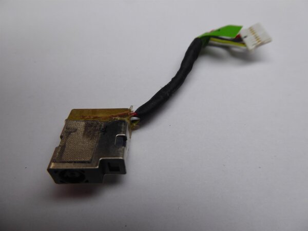 HP Pavilion 14 CE Serie Powerbuchse Strombuchse 799735-T51 #5027
