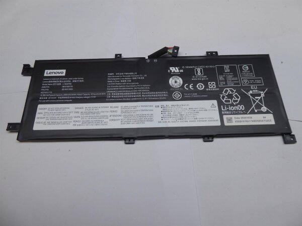 Lenovo ThinkPad L13 Gen. 2 ORIGINAL Akku Batterie L18D4P90   #A11