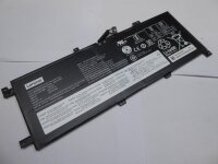 Lenovo ThinkPad L13 Gen. 2 ORIGINAL Akku Batterie L18D4P90   #A11
