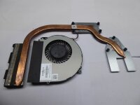 HP 17 17 AK Serie CPU GPU Kühler Lüfter Cooling Fan 926906-001 #4975