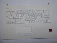 HP 17 17 AK Serie Gehäuse Oberteil + nordic Keyboard...