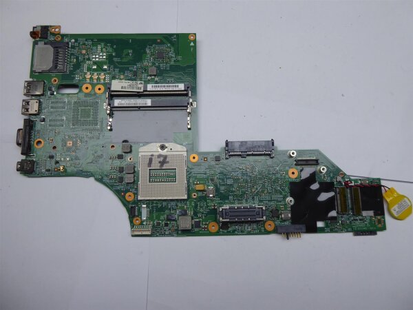 Lenovo Thinkpad T540p Mainboard Motherboard 04X6267 #3666