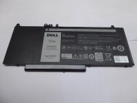 Dell Latitude E5450 E5550 ORIGINAL AKKU Batterie 0F5WW5 #A12
