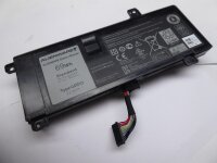 Dell Alienware 14 M14X R3 R4 ORIGINAL AKKU Batterie...