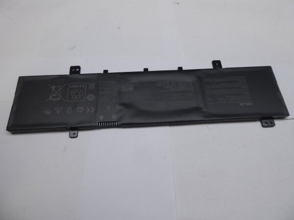 ASUS VivoBook 15 X505BA-1A X505BA-1B ORIGINAL AKKU Batterie B31N1631 #A12